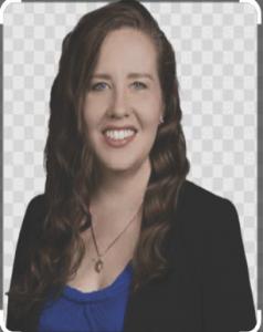 Magaret McHugh