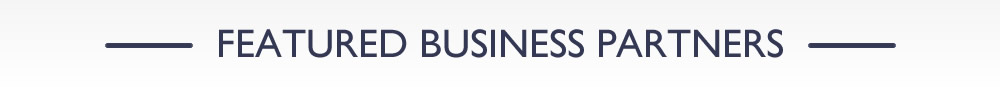 Featured Business Partners